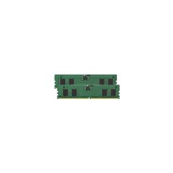 Kingston DDR5 16GB (2x8) 5600MHz ValueRAM
