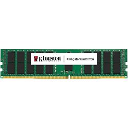 Kingston DRAM 16GB 5600MT/s DDR5 ECC CL46 DIMM 1Rx8 Hynix A