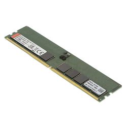Kingston DRAM 32GB 5600MT/s DDR5 ECC CL46 DIMM 2Rx8 Hynix A