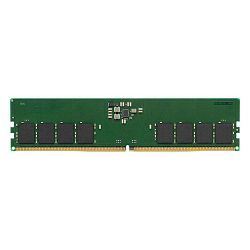Kingston DRAM Desktop PC 16GB DDR5 5200MT/s Module, EAN: 740617334333