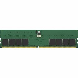 Kingston DRAM Desktop PC 32GB DDR5 5200MT/s Module, EAN: 740617334371