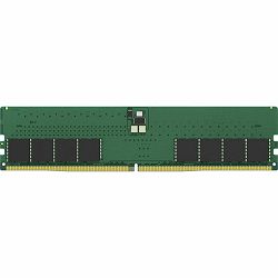 Kingston DRAM Desktop PC 32GB DDR5 5600MT/s Module, EAN: 740617334395