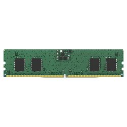 Kingston DRAM Desktop PC 8GB DDR5 5200MT/s Module, EAN: 740617334296