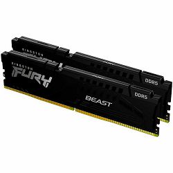 KINGSTON FURY Beast DDR5 16GB (2x8) 6000MHz 