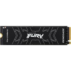 Kingston Renegade NVMe 1000GB,R7300/W6000, M.2 SFYRS/1000G