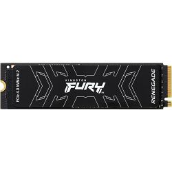 Kingston Renegade NVMe 1000GB,R7300/W6000, M.2 SFYRS/1000G