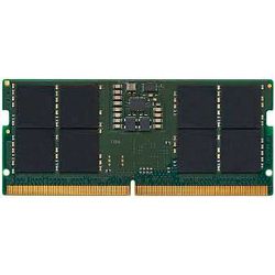 Kingston SODIMM DDR5 16GB 5200MHz, CL42 KCP552SS8-16