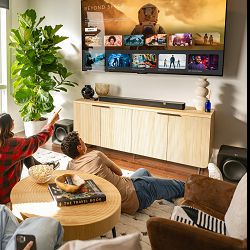 KLIPSCH Flexus Core 200 Soundbar Black