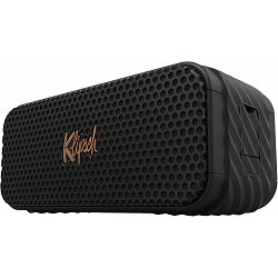 KLIPSCH Nashville Black