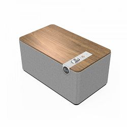 KLIPSCH The Three Plus Walnut