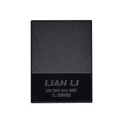 Kontroler Lian Li UNI FAN TL HUB, L-Connect 3.0, bijeli kabel