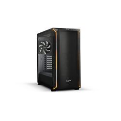 Kućište BE QUIET Shadow Base 800 DX Crno BGW61