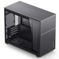 Kućište Jonsbo D31 MESH mATX, tempered Glass, Crno