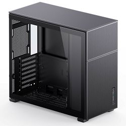 Kućište Jonsbo D41 MESH ATX, Tempered Glass - crno