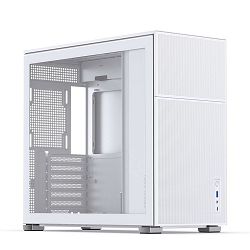 Kućište Jonsbo D41 Mesh, Bijelo
