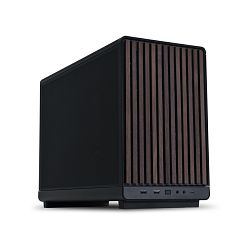 Kućište Lian Li DAN Cases A3 Wood, Mesh, Micro-ATX