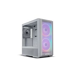 Kućište Lian Li LANCOOL 216 ARGB Bijelo