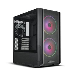 Kućište Lian Li Lancool 216 RGB E-ATX Crno