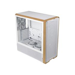 Kućište Lian Li LANCOOL 217 Bijelo TG