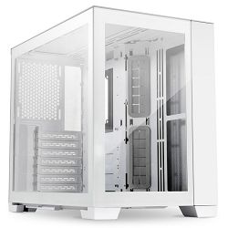 Kućište Lian Li O11 Dynamic Mini Snow Edition