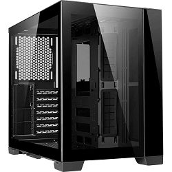 Kućište Lian Li PC-O11D Mini Crno
