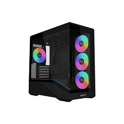Kućište Lian Li Vector V100 MINI, Micro-ATX