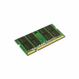 Kingston 8GB 1600MHz DDR3 Non-ECC CL11 SODIMM, EAN: 740617207019