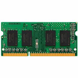 Kingston 8GB 2666MT/s DDR4 Non-ECC CL19 SODIMM 1Rx8, EAN: 740617280630