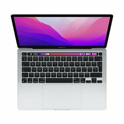Laptop APPLE MacBook Pro 13" mnep3cr/a Retina / OctaCore Apple M2, 8GB, 256GB SSD, Apple Graphics 10Core, srebrni mnep3cr/a