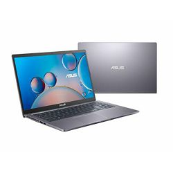 Laptop ASUS 15 X515EA-BQ522W / Core i5 1135G7, 16GB, 512GB SSD, Intel Graphics, 15.6" FHD IPS, Windows 11, sivi 90NB0TY1-M00X20