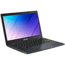 Laptop ASUS E210MA-GJ322WS / Celeron N4020, 4GB, 128GB SSD, Intel Graphics, 11.6" HD, Windows 11, plavi 	90NB0R41-M16720