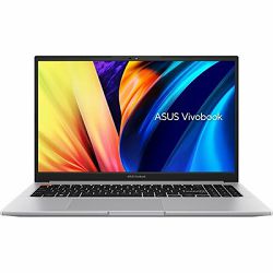 Laptop ASUS Vivobook S15 M3502QA-OLED-MA522W / Ryzen 5 5600H, 16GB, 512GB SSD, Radeon Graphics, 15.6" 2.8K IPS , Windows 11, sivi 90NB0XX1-M007D0