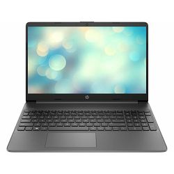 Laptop HP 15s-eq1061nia 3B3J1EA / Ryzen 3 3250U, 8GB, 256GB SSD, Radeon Graphics, 15.6" LED FHD, FreeDOS, sivi 3B3J1EA