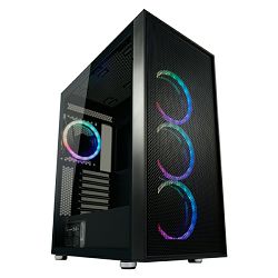 LC-Power Gaming 802B - Black_Wanderer_X LC-802B-ON