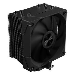 LC-Power Aera LC-CC-120-B4, hladnjak, crni LC-CC-120-B4 Aera