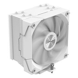 LC-Power Aera LC-CC-120-W4, hladnjak, bijeli LC-CC-120-W4 Aera