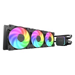 LC-Power LC-CC-360-B-ARGB - JetFlow, 1851/AM5 LC-CC-360-B-ARGB