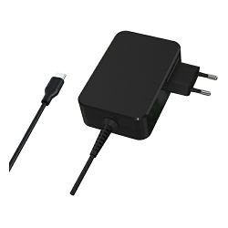 Lc power LC-NB-GAN-90-C USB tip C notebook adapt. LC-NB-GAN-90-C