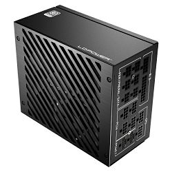 LC-Power LC1000P2 V3.1 1000W, ATX 3.1, 80+Platinum LC1000P2 V3.1