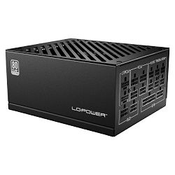 LC-Power LC1200P2 V3.1 1200W, ATX 3.1, 80+Platinum LC1200P2 V3.1