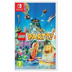 LEGO® Party! (Nintendo Switch) - 5056635618498