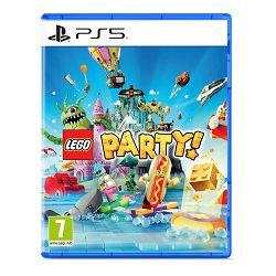 LEGO® Party! (Playstation 5) - 5056635618566