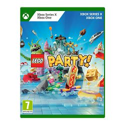 LEGO® Party! (Xbox Series X) - 5056635618573