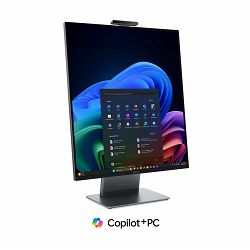 Lenovo ThinkCentre X AIO U5/16GB/512GB/27.6"/W11P 13H4000QCR