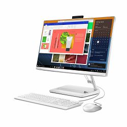 Lenovo AiO 3 R5-5625U/16GB/512GB/23,8"FHD/W11 F0G100RTSC