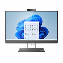 Lenovo AiO 5 i7/16GB/1TB/27"QHD/W11H F0GQ005ARI