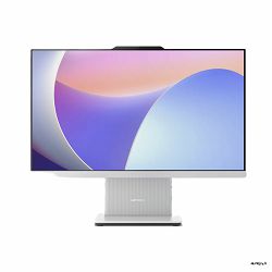Lenovo AiO 3 R5-7533HS/16GB/512GB/24"FHD/DOS F0HR00BKSC