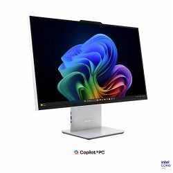 Lenovo IdeaCentre AIO U5-325/16GB/512GB/27"QHD/DOS F0JJ002CSC