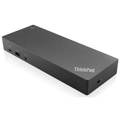 ThinkPad Hybrid USB-C dock 40AF0135EU