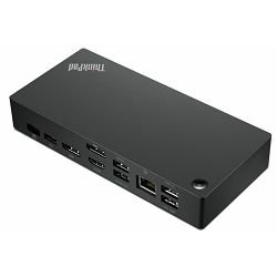 ThinkPad Universal USB-C Dock 40AY0090EU